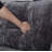 Asher U-Shape Sectional Sofa, 150.4" Wide Chenille  Sofa with USB-2105000227