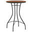 Ariz Round 3 - Piece 2 - Person 50Cm L Outdoor Bistro Set