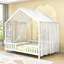 Lit de plancher avec auvent et balustrades-1374439504-1374439517