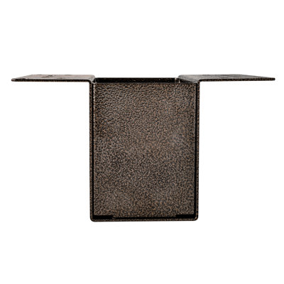 Mail Boss Post Height Extension