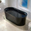 Baignoire autoportante en acrylique-94320104-100481071