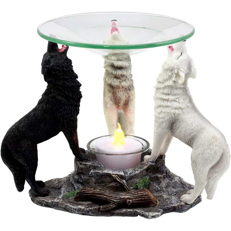 Plat de table en pierre 5,5 po
