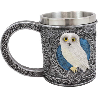 Pocatello Ceramic Coffee Mug