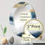 Miroir mural Gilpatrick-508249919