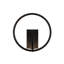 Roda 1 - Light LED Armed Sconce-2051801897