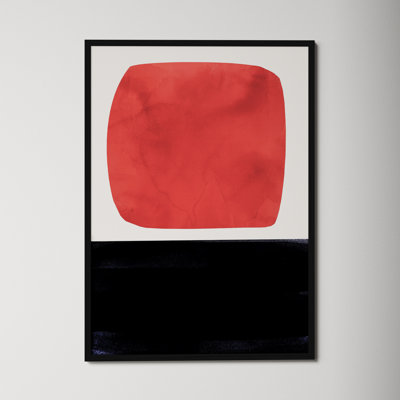 Boxed-Red by Aoibhne Hogan