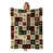 Patchwork classique en dentelle