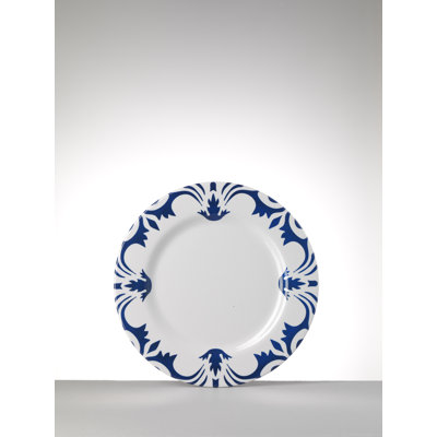 Tessa Acrylic Dinner Plate