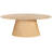 Kintner Oval Dining Table