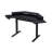 K314 Corner Electric Height Adjustable Standing Desk with Drawer-2134901962