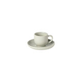 Pacifica Handmade Fine Stoneware Coffee Cup