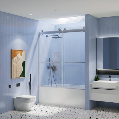 65.00 - W x 0.40 H Door with