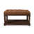 Brown is out of stock selected