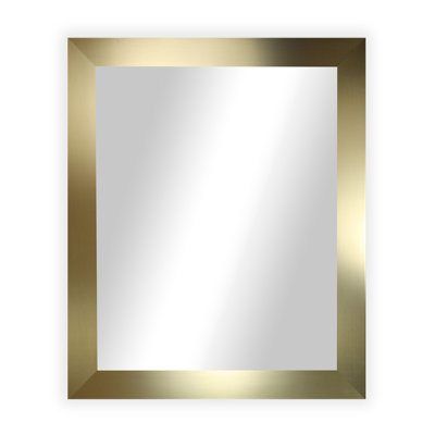 Rayne Accent Wall Mirror