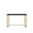Kane Desk Metal Base Writing Desk-341013896
