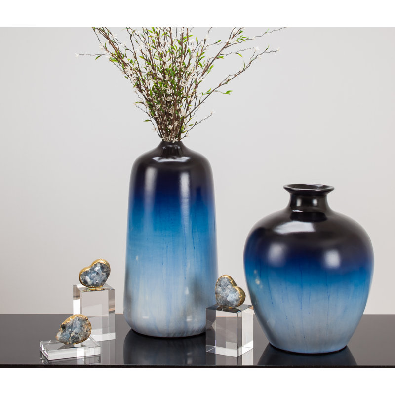 3 Piece Table Decor Scuplture Set