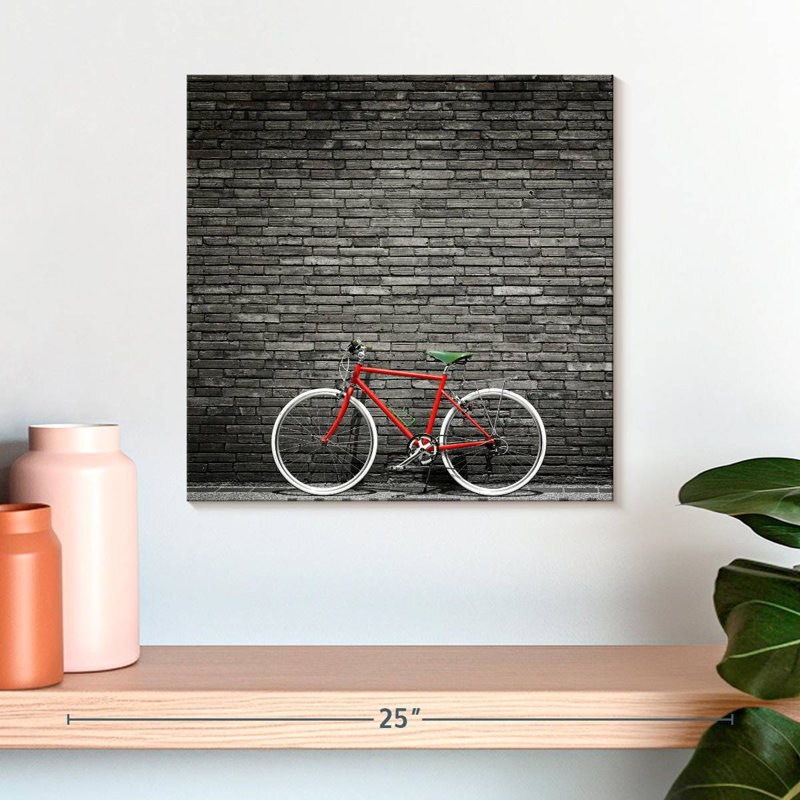 Vélo Mehar Classic, H 16 po x l 16 po