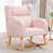 Teddy pink est en rupture de stock