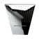 Rain Fixed Shower Head 1.8 GPM GPM