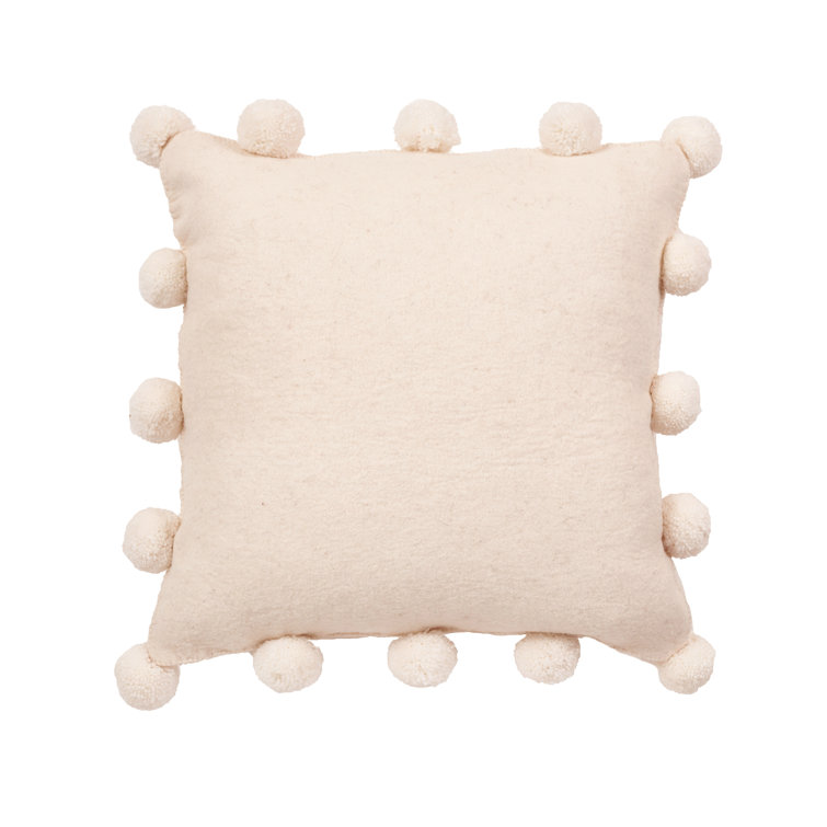 Holiday The Nutcracker Throw Pillow Cover & Insert Eastern Accents