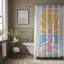 Teahan Shower Curtain-98698904