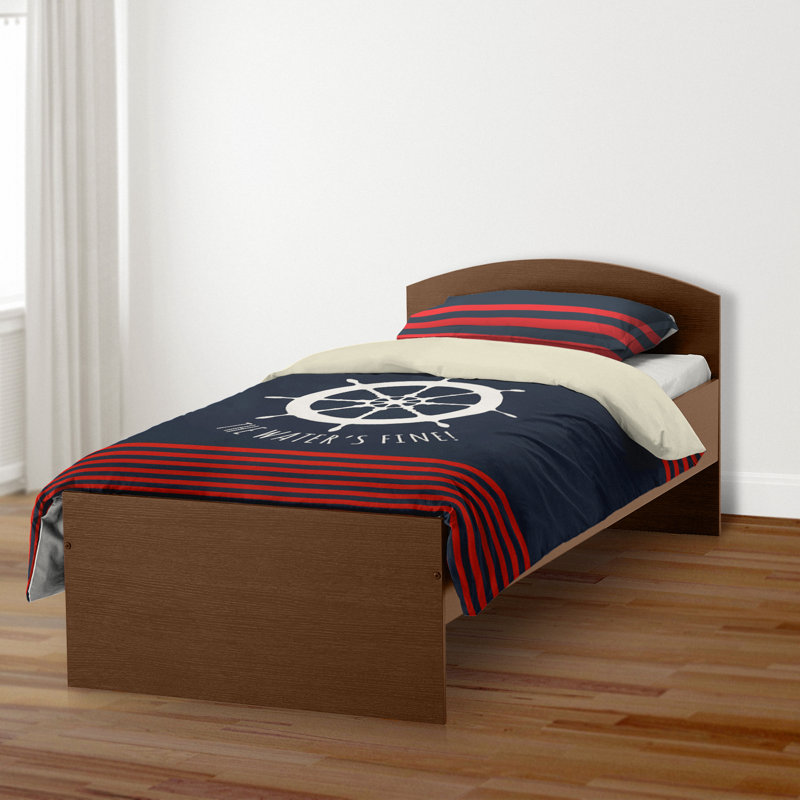 Polyester Sham Set, King