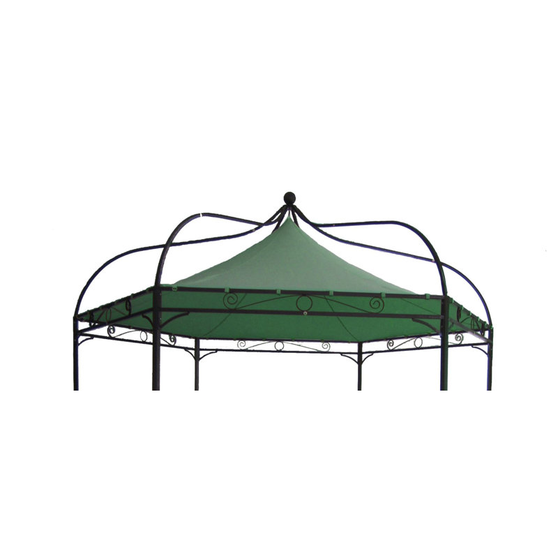 Replacement Canopy, Green