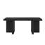 Breunig Contemporary Coffee Table-167694635