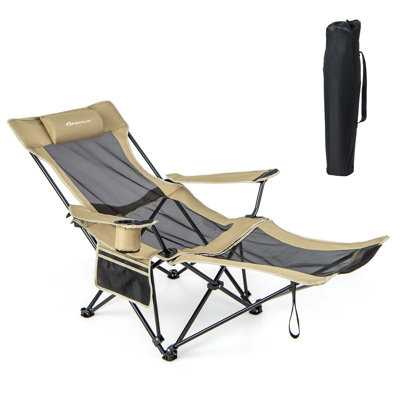 Folding Camping Chair