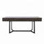 Bureau d'ordinateur, bureau et bureau 70,87 "