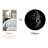 Daisy-Ann Full Length Rectangle Standing Bathroom Beauty Mirror-1152036923
