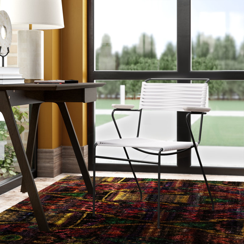 Savoye Upholstered Arm Chair