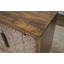 Console 4 portes Talavera