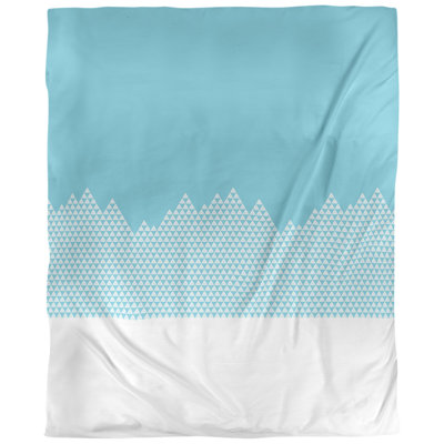 Tissu mountain