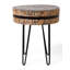 Parthenia End Table