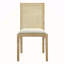 Chaise de salle à manger