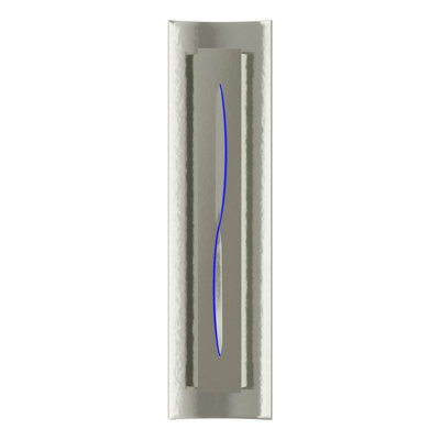 Gallery Dimmable 10.4 Lbs Flush Mount Scone