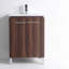 Ensemble de meuble-lavabo simple 24 po Jorrell-592654095