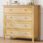 Commode 4 tiroirs l 39,4 po-1723336736