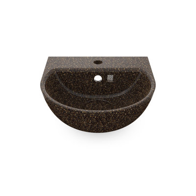 Soft40 15.75'' L Bathroom Sink