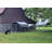 Backyard Dog Kennel Outdoor Pet Pen Chain Link Fence 20'x10'x6' i.e. 3x6 Meters
