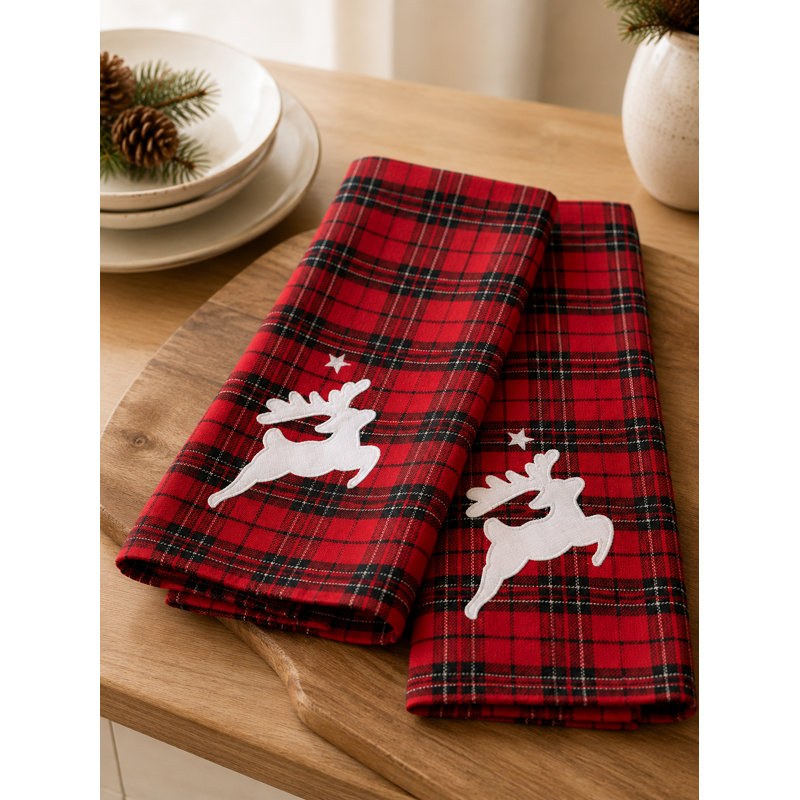 Jacinto Hand Towel