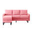Canapé modulaire Upholstein-1373032911