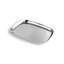 Reflective Stainless Steel Platter-2652000