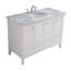 Ensemble de meuble-lavabo simple 48 po-1213197540