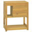 Nardi Solid Wood Bathroom Cabinet