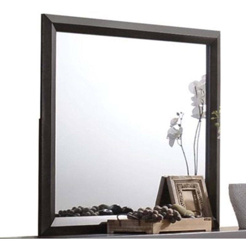 Miroir Merveille