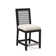 Tabouret de comptoir 24 po Glinda