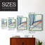 "ABSTRACT Series DCCXIX" par J Paul-619899060-619899042