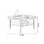 Table basse Coffee-109078748